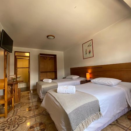 Lunandina Huaraz Huaraz (Ancash) Exterior foto